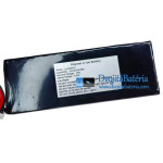 Batéria pre PLC LP1250145 [Náhradná batéria]